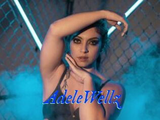 AdeleWellz
