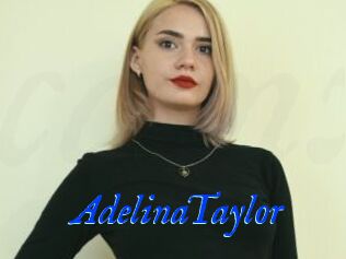 AdelinaTaylor