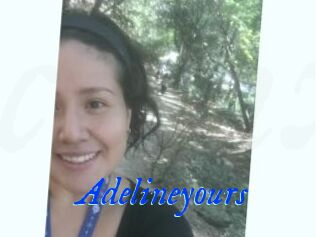 Adelineyours