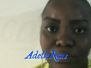 AdelleRous