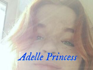 Adelle_Princess