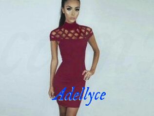 Adellyce