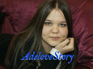 AdeloveStory