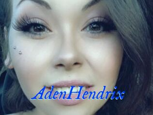 AdenHendrix
