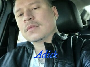 Adick