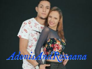 AdonisAndRoxaana