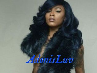 AdonisLuv