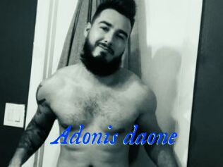 Adonis_daone
