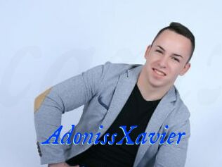 AdonissXavier