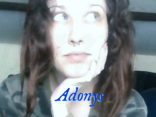 Adonys
