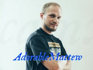 AdorableMattew