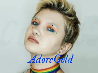 AdoreGold