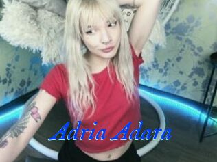 Adria_Adara