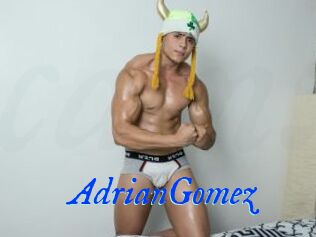 Adrian_Gomez