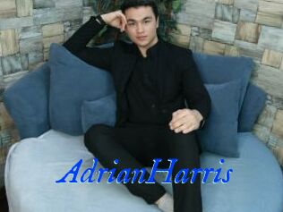 AdrianHarris