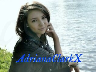 AdrianaClarkX