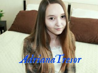 AdrianaTresor