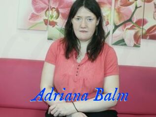 Adriana_Balm
