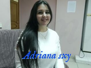 Adriana_sxy