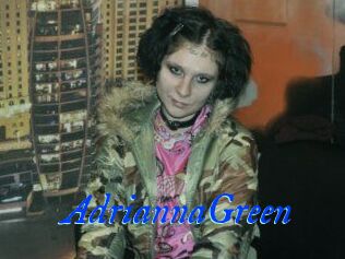 AdriannaGreen