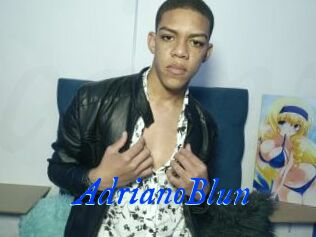 AdrianoBlun