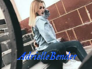 AdrielleBender