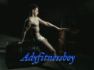 Adyfitnessboy