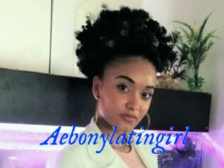 Aebonylatingirl