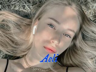 Aeli