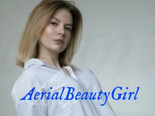 AerialBeautyGirl