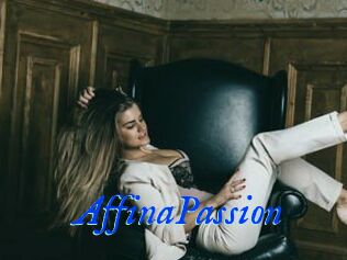 AffinaPassion