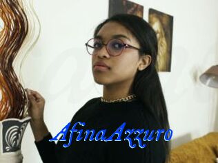 AfinaAzzuro