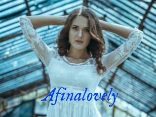 Afinalovely