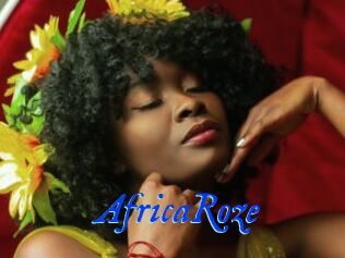 AfricaRoze
