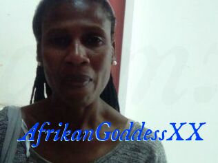 AfrikanGoddessXX