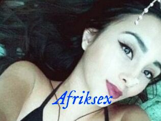 Afriksex