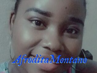 AfroditaMontano