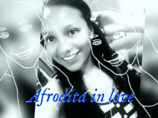 Afrodita_in_love