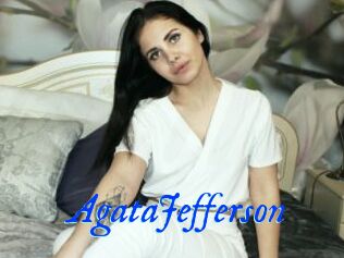 AgataJefferson