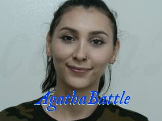 AgathaBattle