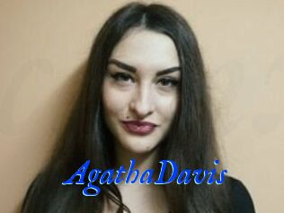 AgathaDavis