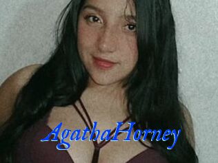 AgathaHorney