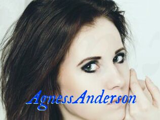 AgnessAnderson