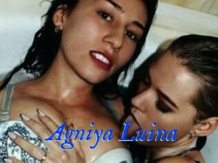 Agniya_Luina