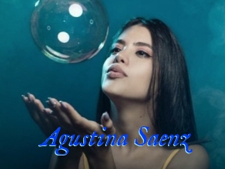 Agustina_Saenz
