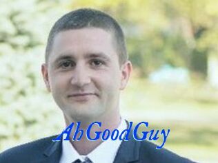 AhGoodGuy