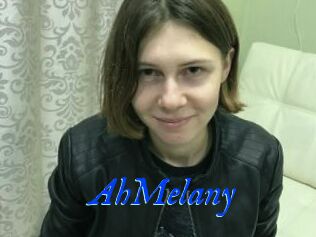 AhMelany