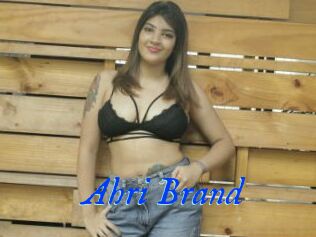 Ahri_Brand