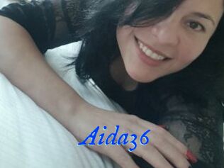 Aida36