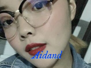 Aidand